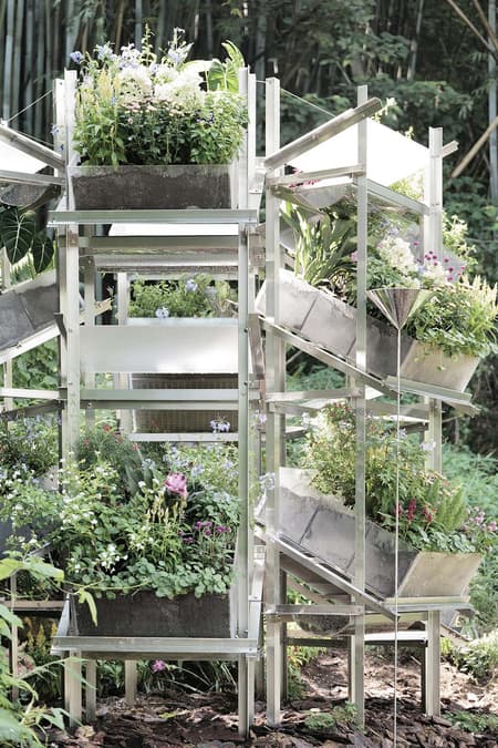 Flower Room